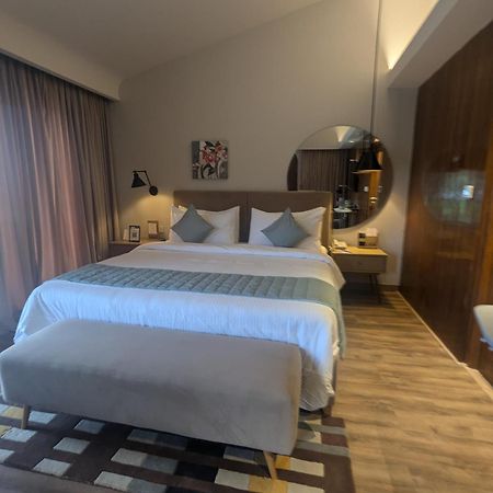 Fortune Beach Resort Ecr, Chennai - Member Itc Hotels' Group Exteriör bild