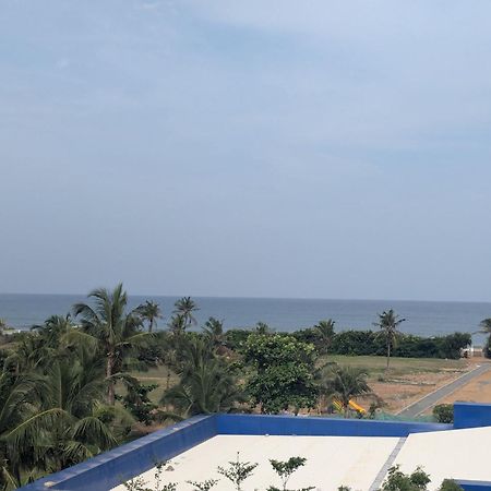 Fortune Beach Resort Ecr, Chennai - Member Itc Hotels' Group Exteriör bild