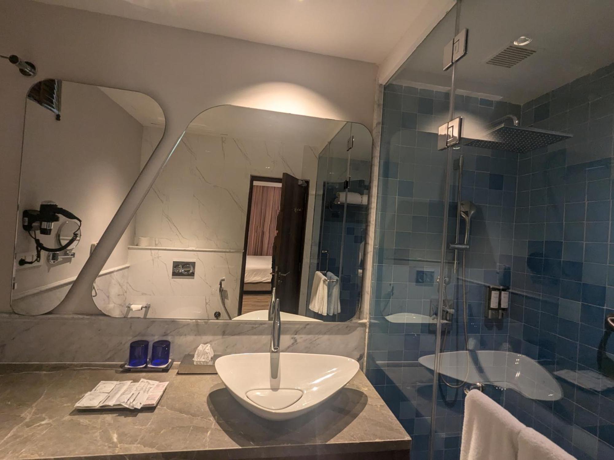 Fortune Beach Resort Ecr, Chennai - Member Itc Hotels' Group Exteriör bild