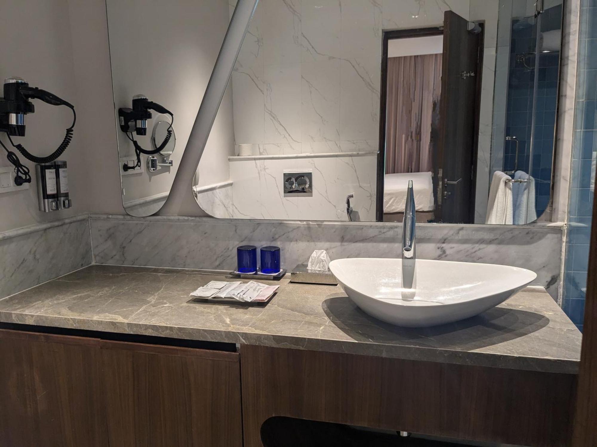 Fortune Beach Resort Ecr, Chennai - Member Itc Hotels' Group Exteriör bild
