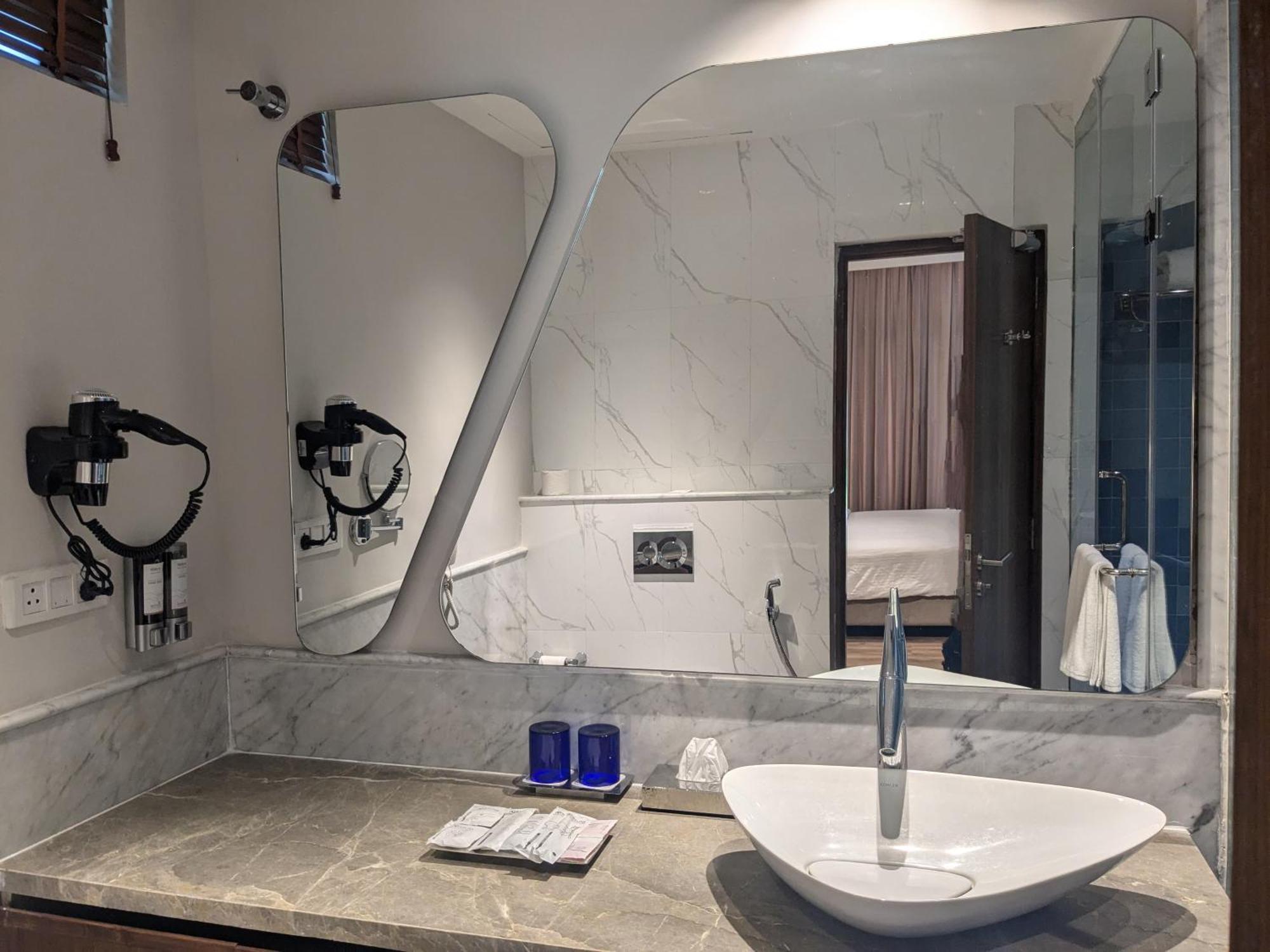 Fortune Beach Resort Ecr, Chennai - Member Itc Hotels' Group Exteriör bild