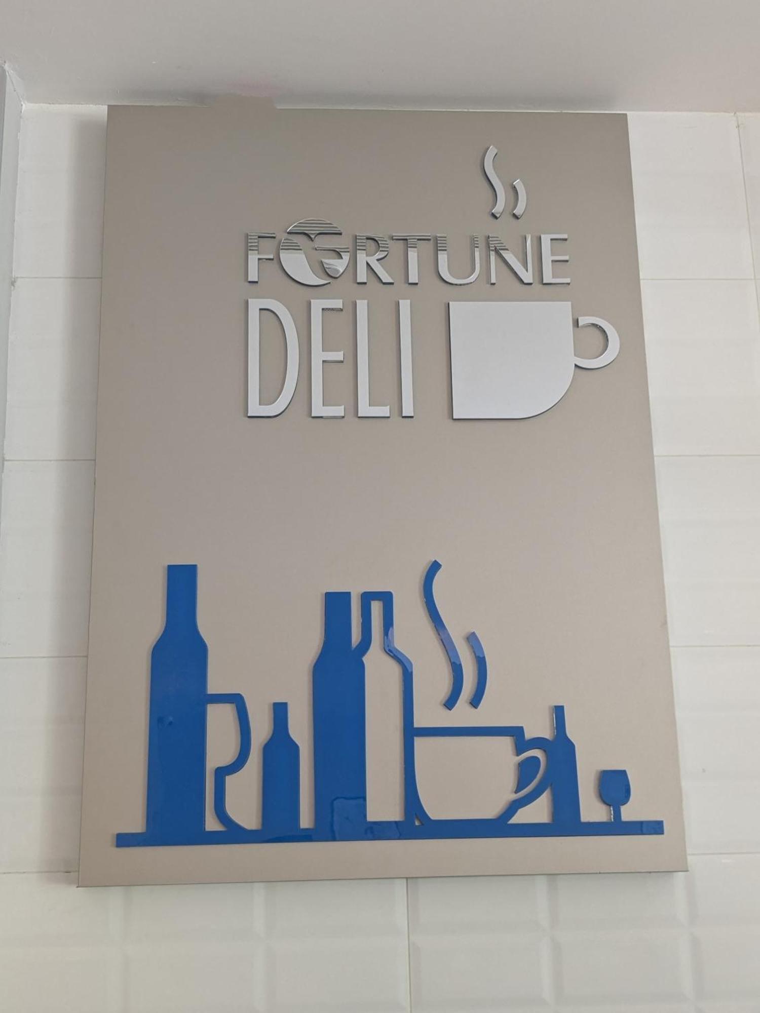 Fortune Beach Resort Ecr, Chennai - Member Itc Hotels' Group Exteriör bild