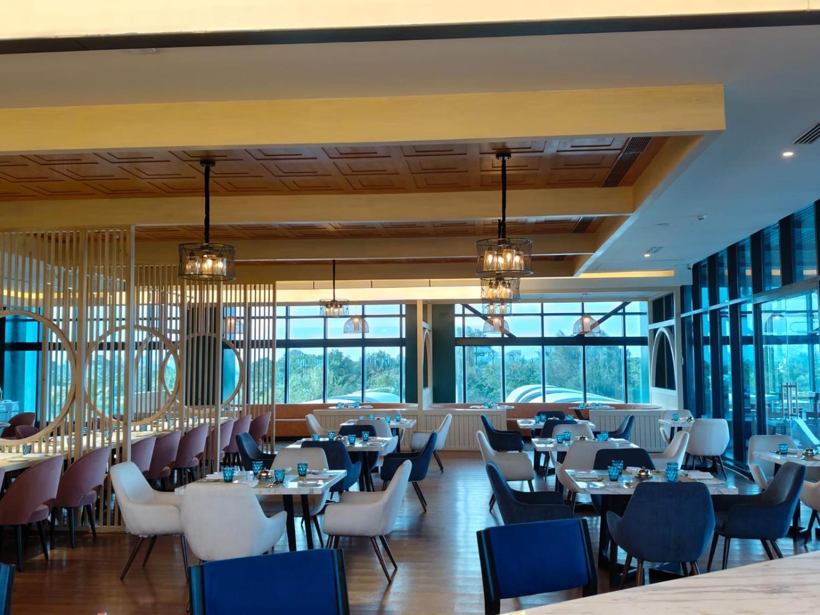 Fortune Beach Resort Ecr, Chennai - Member Itc Hotels' Group Exteriör bild